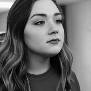 Meet your Posher, Maddie